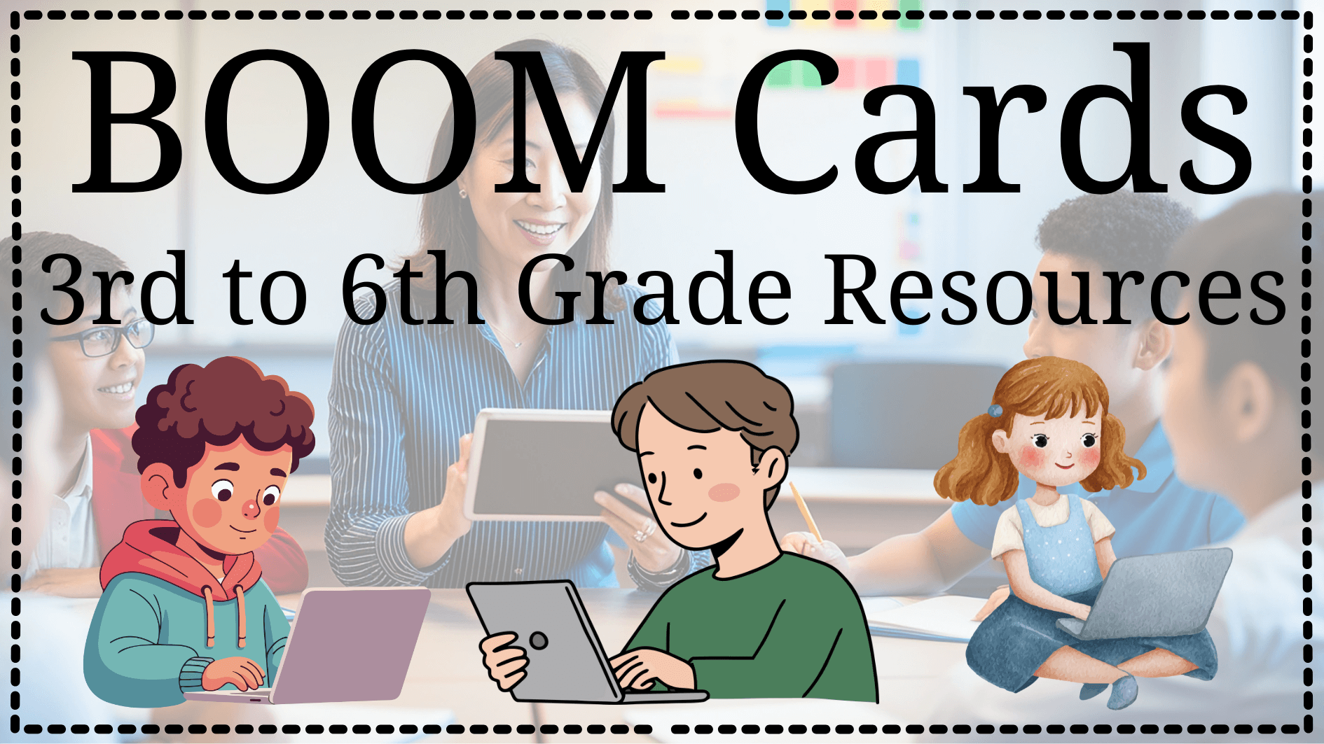 digital escape room activities - Explore BOOM Cards Collection ...