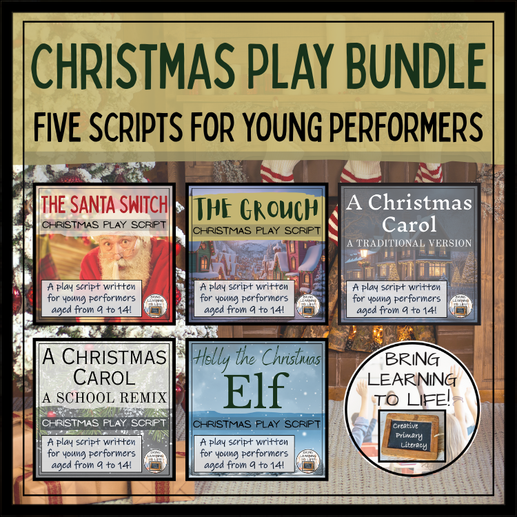 a-bundle-of-five-christmas-play-scripts-creative-primary-literacy for Free Printable Christmas Play Scripts For Adults A Bundle of Five Christmas Play Scripts – Creative Primary Literacy for Free Printable Christmas Play Scripts For Adults