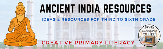 Teaching about Ancient India