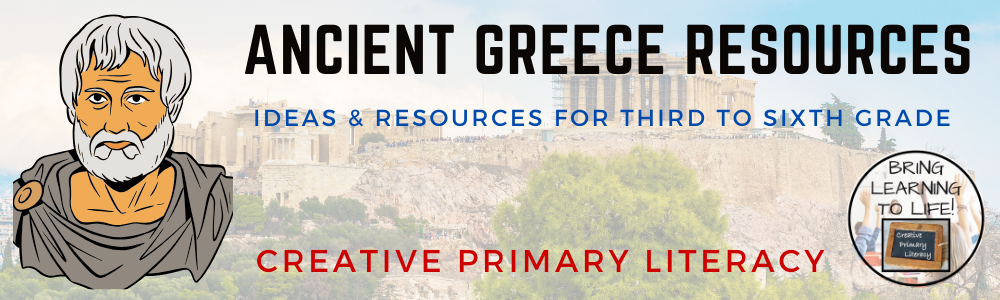 Teaching about Ancient Greece