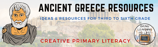Teaching about Ancient Greece