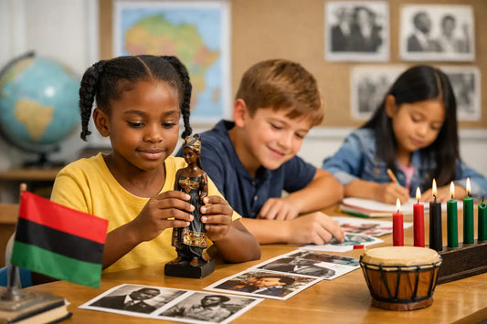 12 Best Black History Activities for Grades 3-6
