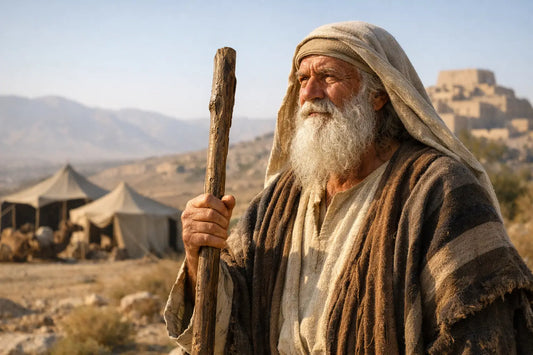 Ancient History Key Figures: Teaching Abraham