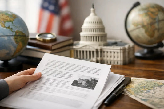 Reading Comprehension Passages for Social Studies