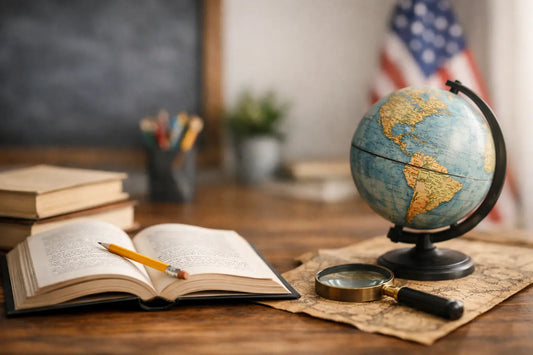 How to Integrate ELA Social Studies Well