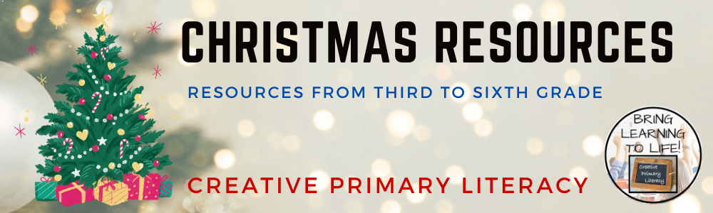 Christmas Teaching Resources