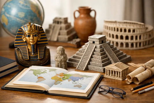 Ancient Civilizations Unit Plans That Work