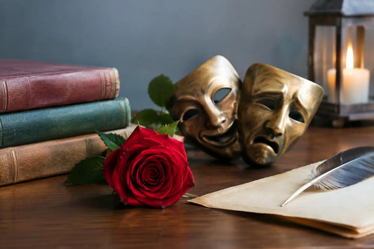 Teaching William Shakespeare's Romeo and Juliet