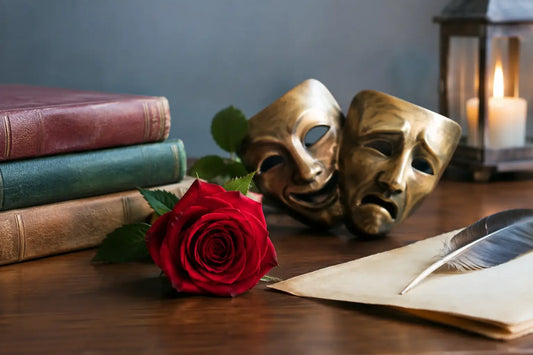 Teaching William Shakespeare's Romeo and Juliet