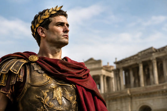 Ancient History Key Figures: Constantine