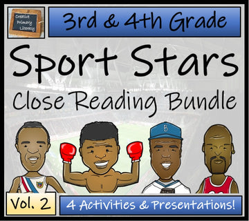 Black History – Page 2 – Creative Primary Literacy