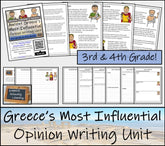 Writing Units & Bundles – Creative Primary Literacy